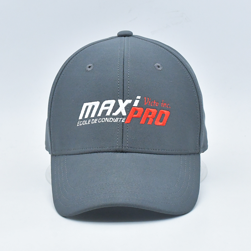 closed back baseball cap